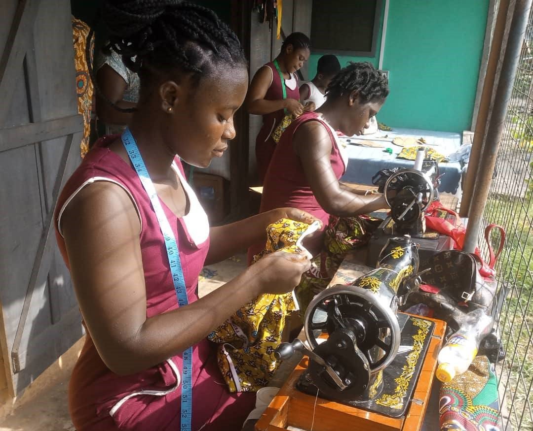 Slide Background Image